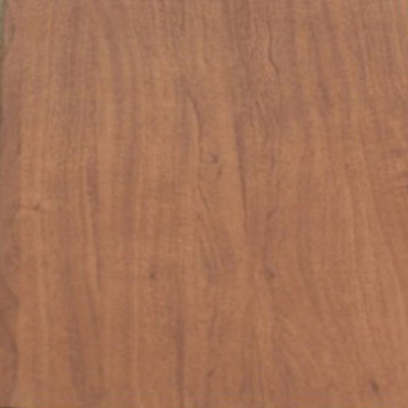 Copertina con effetto legno